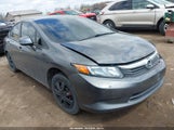 Honda Civic Lx 19XFB2F53CE086368 fotografie