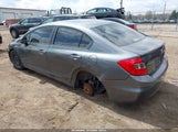 Honda Civic Lx 19XFB2F53CE086368 снимка
