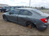 Honda Civic Lx 19XFB2F53CE086368 fotografie