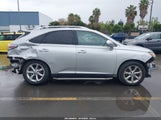 Lexus Rx 350 2T2ZK1BA1AC024436 снимка