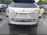 Lexus Rx 350 2T2ZK1BA1AC024436 fotografie