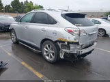 Lexus Rx 350 2T2ZK1BA1AC024436 снимка