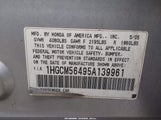 Honda Accord 2.4 Lx 1HGCM56495A139961 photo
