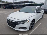 Honda Accord Ex-L 2.0T 1HGCV2F52JA006814 fotografie