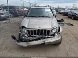 Jeep Liberty Limited Edition 1J4GL58K16W238139 снимка