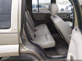 Jeep Liberty Limited Edition 1J4GL58K16W238139 снимка