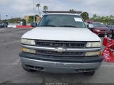 Chevrolet Silverado  Lt 1GCGK29U81Z312350 снимка