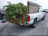 Chevrolet Silverado  Lt 1GCGK29U81Z312350 снимка
