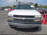 Chevrolet Silverado  Lt 1GCGK29U81Z312350 снимка