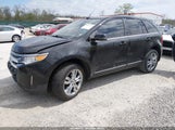 Ford Edge Limited 2FMDK3KC4CBA33067 fotografie
