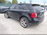 Ford Edge Limited 2FMDK3KC4CBA33067 fotografie