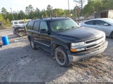 Chevrolet Tahoe Lt 1GNEC13Z44R275635 photo
