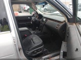 Ford Flex Limited 2FMGK5D80GBA17262 fotografie