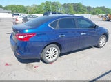Nissan Sentra Sv 3N1AB7AP5KY215288 снимка