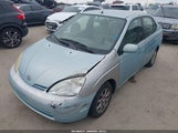 Toyota Prius JT2BK18U130083404 снимка