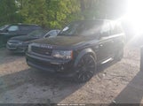 Land Rover Range Rover Sport Hse SALSK2D44AA245416 fotografie