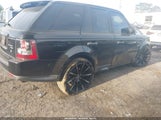 Land Rover Range Rover Sport Hse SALSK2D44AA245416 fotografie