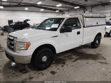 Ford F-150 Xl 1FTNF1CF6EKD47340 снимка