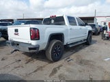GMC Sierra  Slt 3GTP1NEC8JG266942 снимка