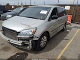 Honda Odyssey Lx 5FNRL38217B063223 снимка
