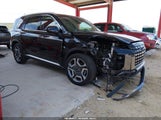 Hyundai Palisade Sel KM8R44GE5RU707245 photo