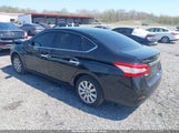 Nissan Sentra Sv 3N1AB7AP8EY224619 снимка