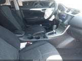 Nissan Sentra Sv 3N1AB7AP8EY224619 снимка