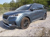 Kia Carnival Mpv Sx Prestige KNDNE5H3XN6167618 photo