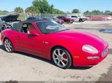 Maserati Spyder Cambiocorsa/Gt ZAMBB18AX40014107 photo