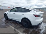 Tesla Model Y Long Range Dual Motor All-Wheel Drive 7SAYGDEE4NF324090 photo