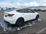 Tesla Model Y Long Range Dual Motor All-Wheel Drive 7SAYGDEE4NF324090 photo
