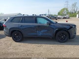 Toyota Grand Highlander Hybrid Limited 5TDACAB55RS008910 photo