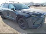 Toyota Grand Highlander Hybrid Limited 5TDACAB55RS008910 photo