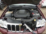 Jeep Grand Cherokee Limited 1J8HR58298C205265 fotografie