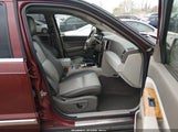 Jeep Grand Cherokee Limited 1J8HR58298C205265 снимка