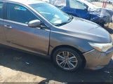 Toyota Camry Se 4T1BF1FK9GU595502 снимка