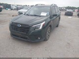 Subaru Forester Premium JF2SKAEC5NH496516 photo