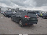 Subaru Forester Premium JF2SKAEC5NH496516 photo