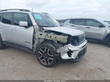 Jeep Renegade Latitude Fwd ZACNJABB5LPL73909 fotografie