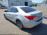 Toyota Corolla Se 2T1BURHE1KC146417 снимка