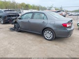 Toyota Corolla Le 2T1BU4EE3DC105894 fotografie