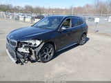 BMW X1 xDrive28I WBXHT3C33H5F76493 снимка