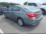 Nissan Sentra S 3N1AB7AP9KY205265 снимка
