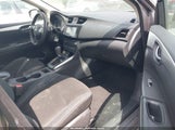 Nissan Sentra S 3N1AB7AP9KY205265 снимка