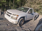 Chevrolet Colorado Ls 1GCCS148468205750 снимка