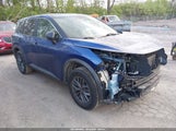Nissan Rogue S Fwd 5N1BT3AAXPC795510 photo