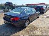 BMW 528I WBAFR1C57BC747588 снимка