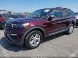 Ford Explorer Xlt 1FMSK7DHXPGA96213 fotografie
