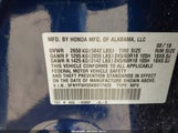 Honda Pilot Ex-L 5FNYF6H55KB017420 снимка