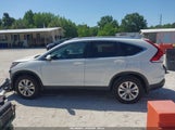 Honda Cr-V Ex-L 5J6RM4H75DL045535 снимка